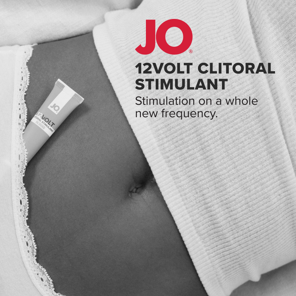 12Volt Clitoral Serum Stimulant - Image 9