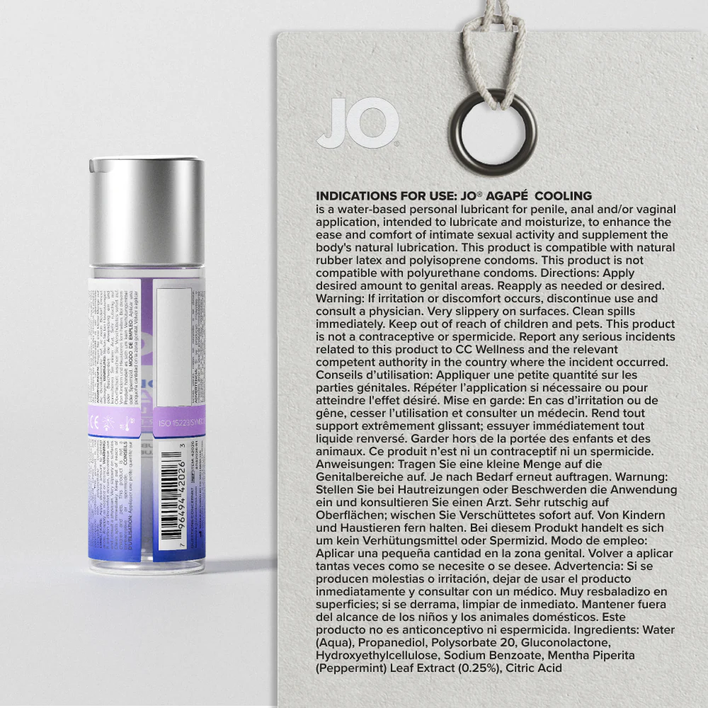 Agape Cooling - Image 3
