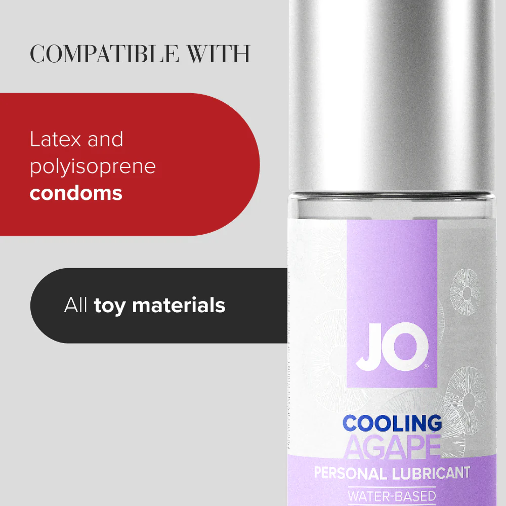 Agape Cooling - Image 6