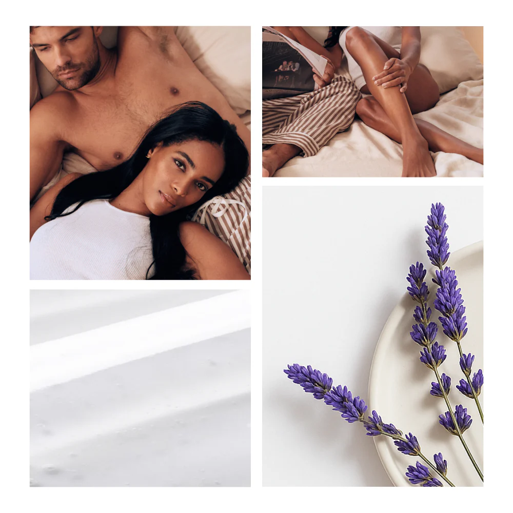 All-In-One Sensual Massage Glide Lavender Fields - Image 4
