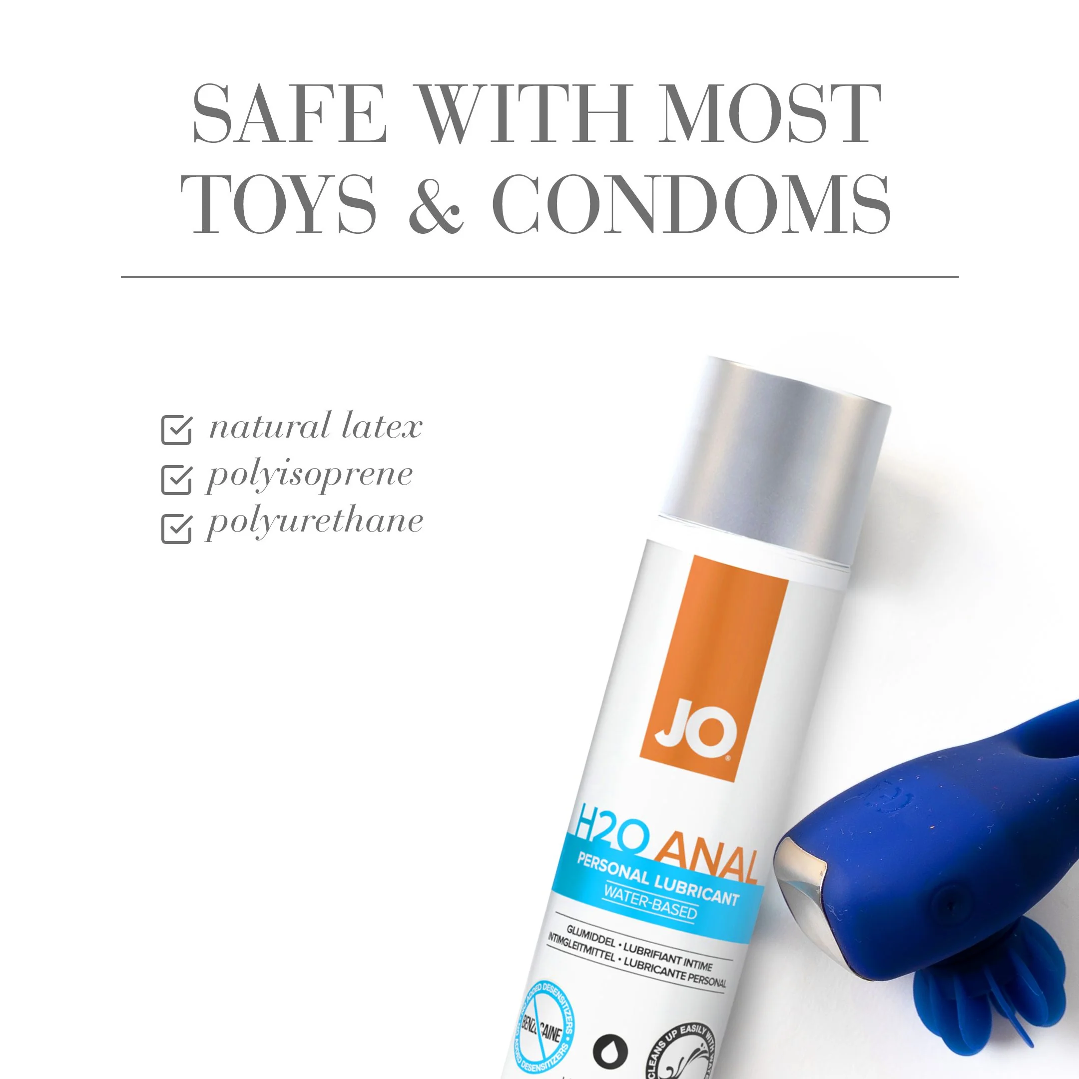 Anal Exploration Set - Image 3