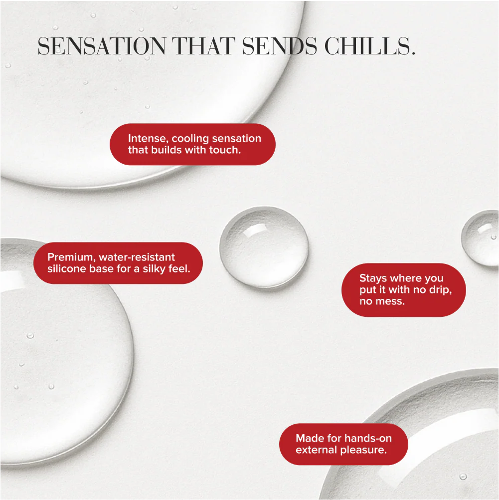 Arctic Clitoral Gel Stimulant - Image 7