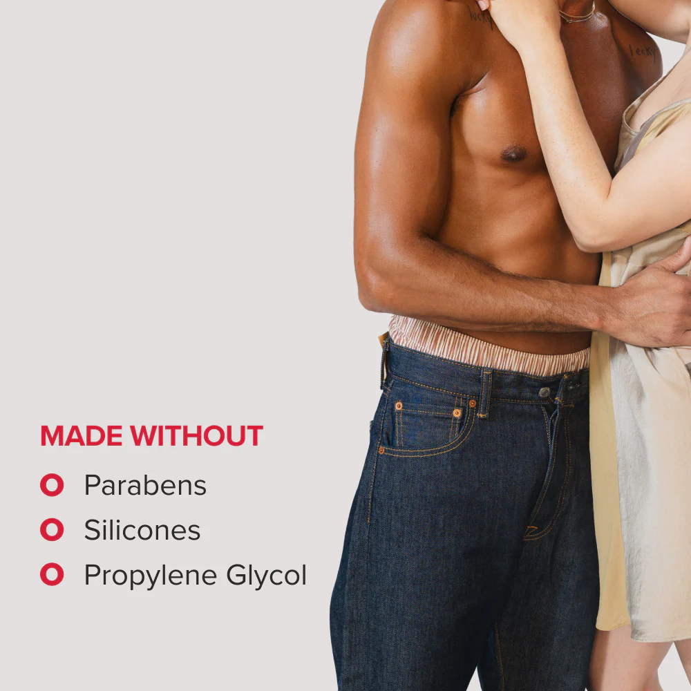Aromatix Chocolate Scented Massage Oil - Image 5
