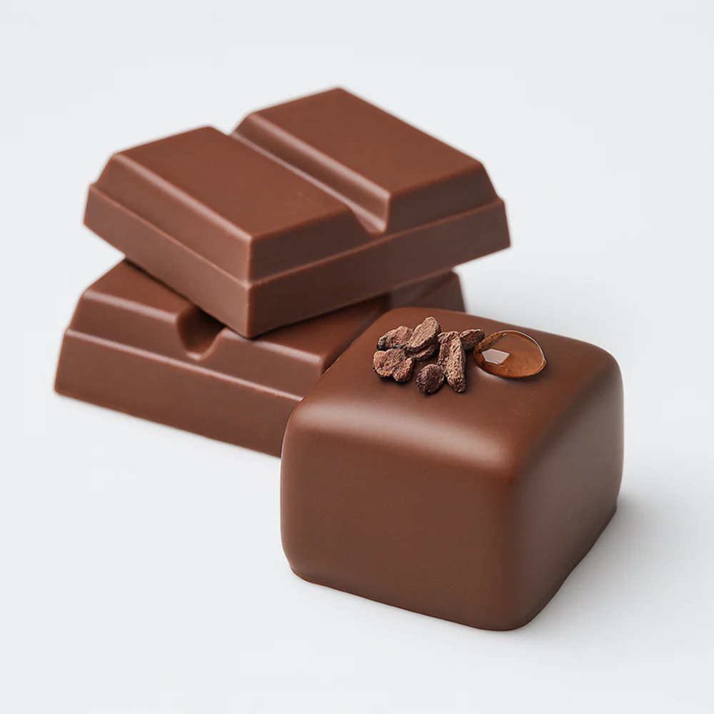 Aromatix Chocolate Scented Massage Oil - Image 8