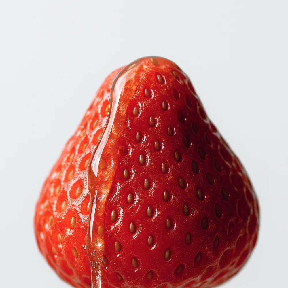 Aromatix Strawberry Scented Massage Oil - Image 8
