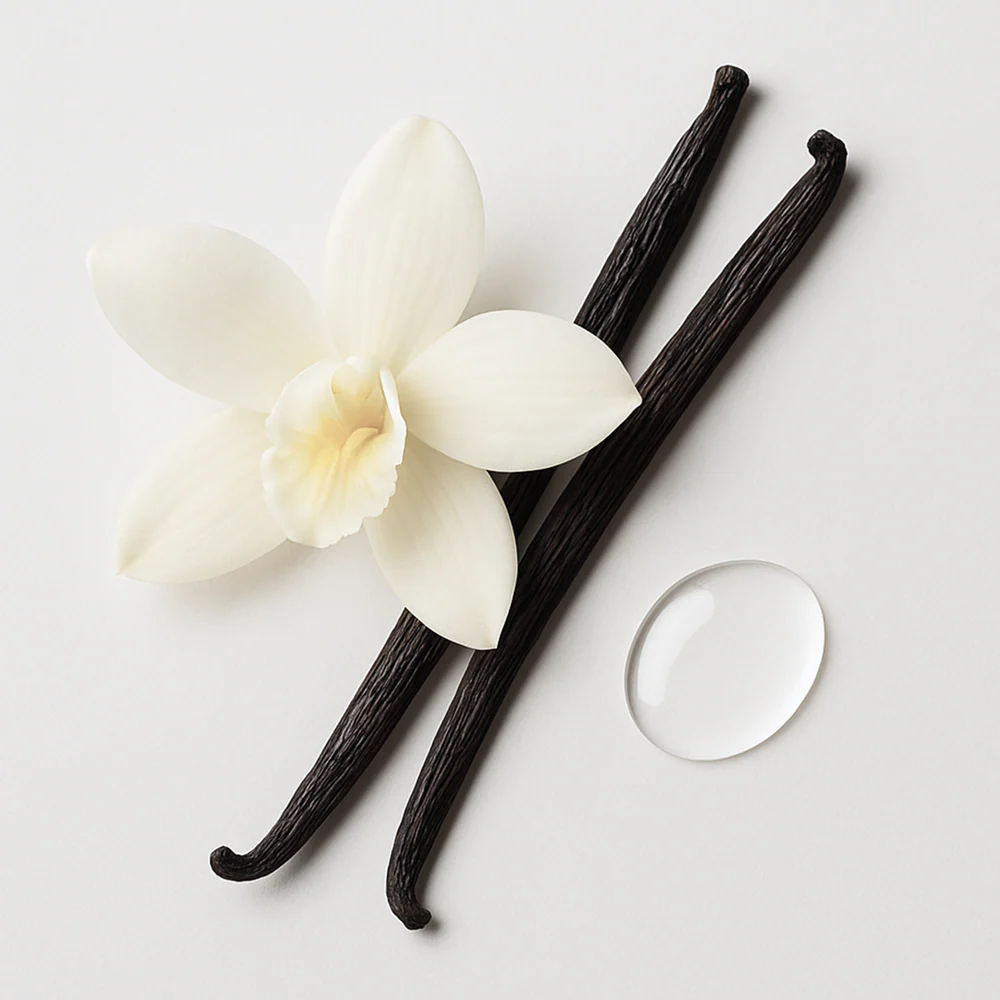 Aromatix Vanilla Scented Massage Oil - Image 8