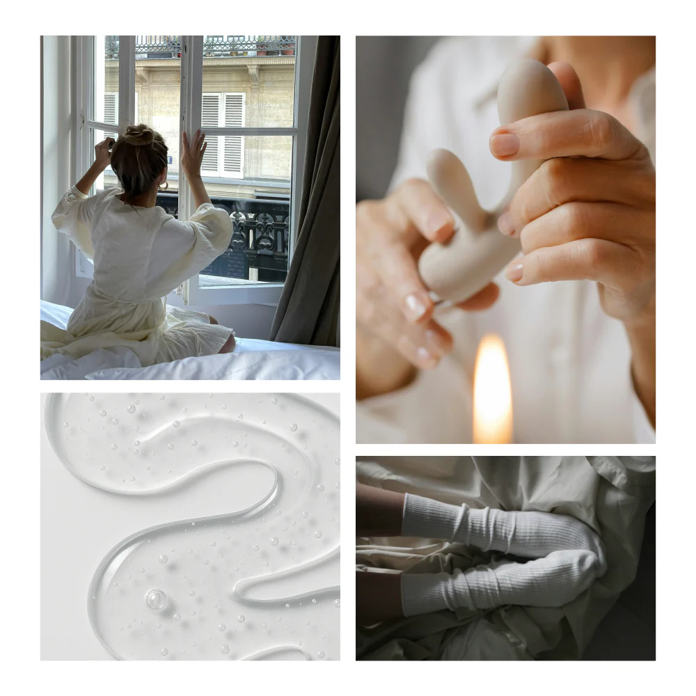 Atomic Clitoral Gel Stimulant - Image 4