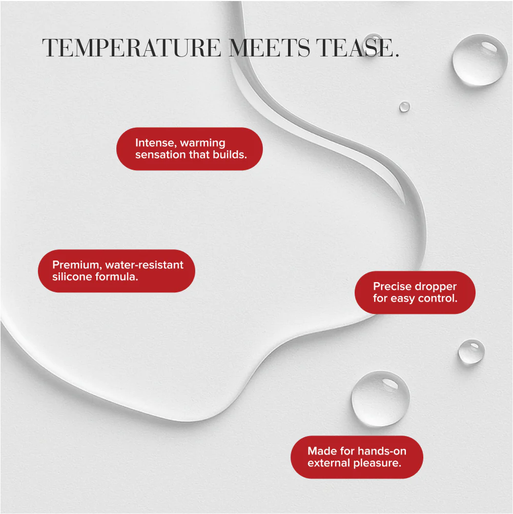 Atomic Clitoral Gel Stimulant - Image 7