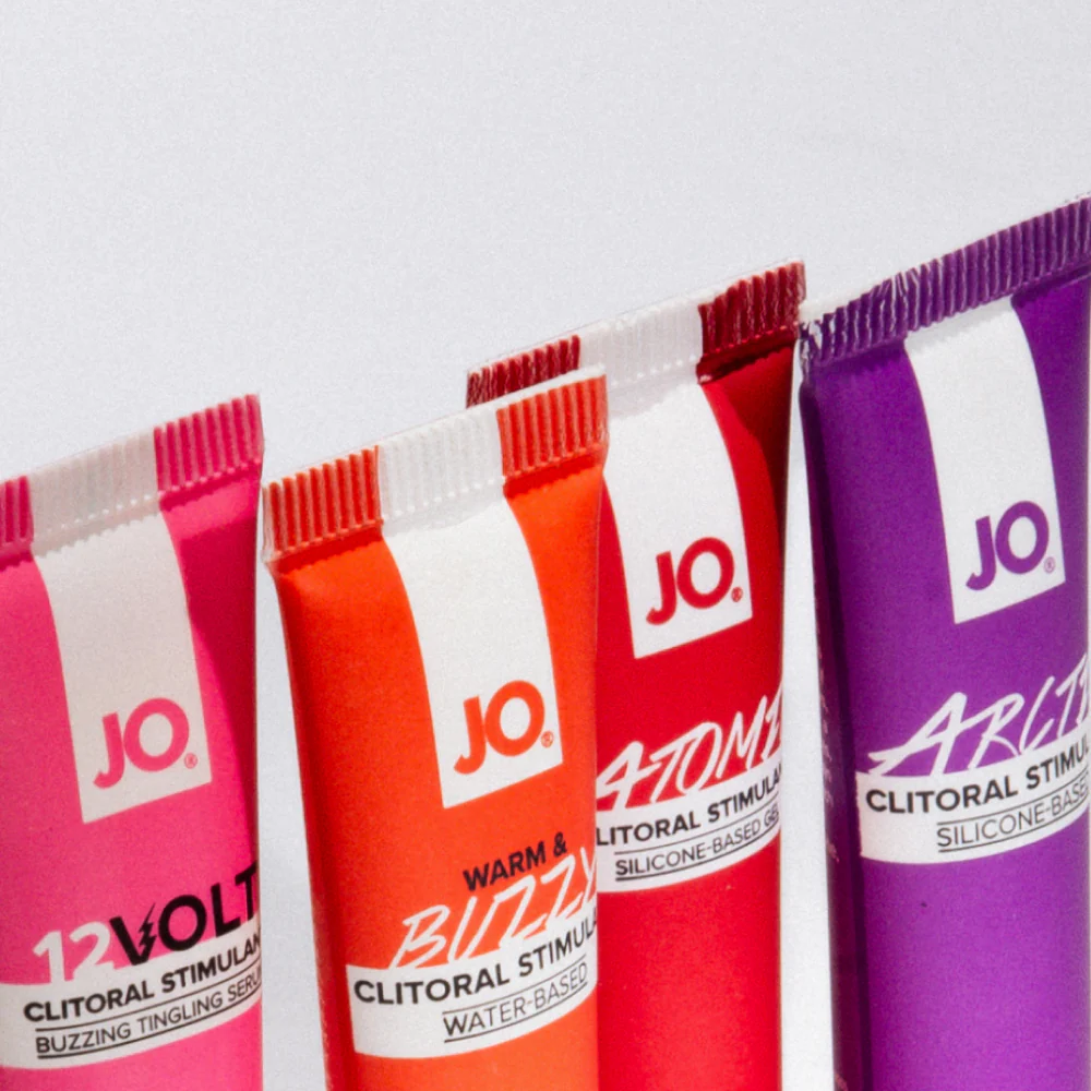 Atomic Clitoral Gel Stimulant - Image 8