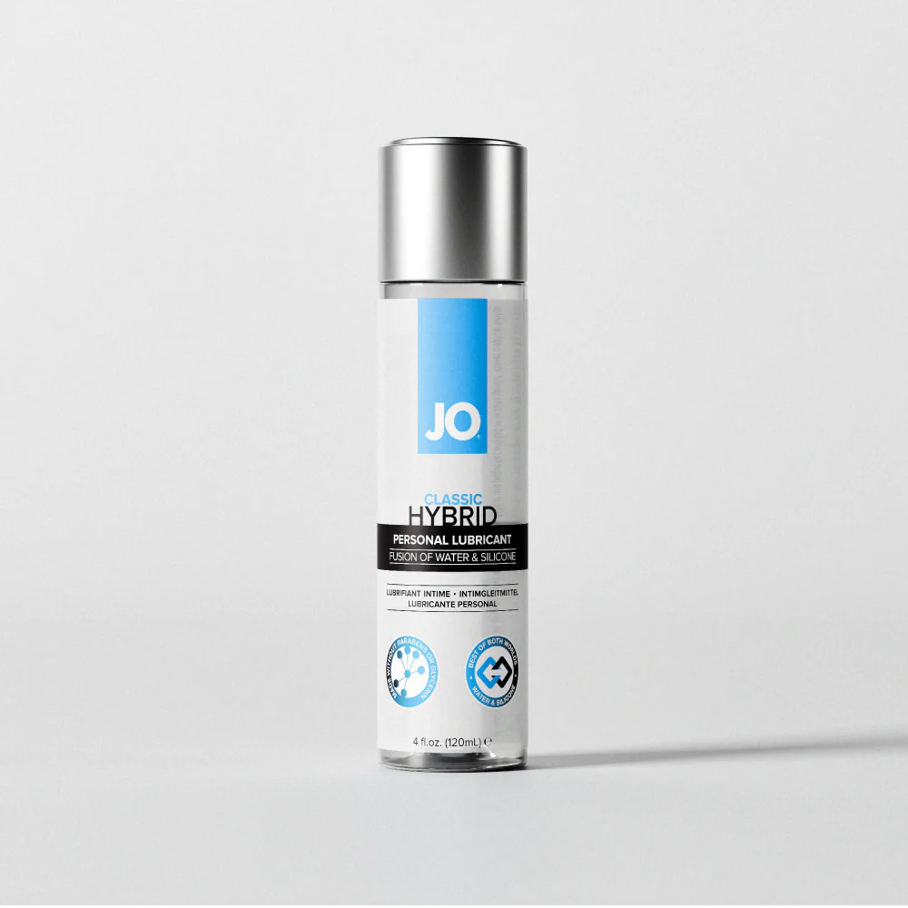 Classic Hybrid - Image 10