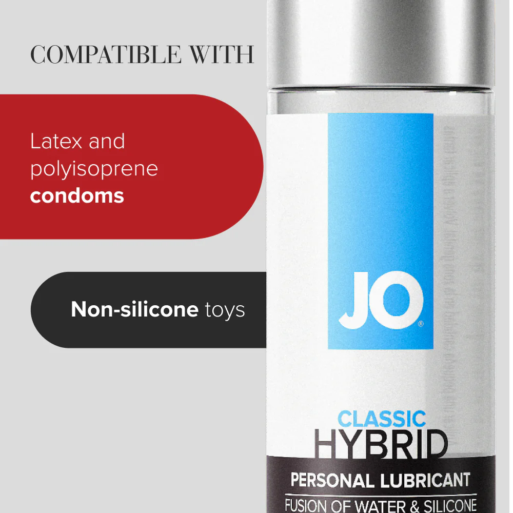 Classic Hybrid - Image 6