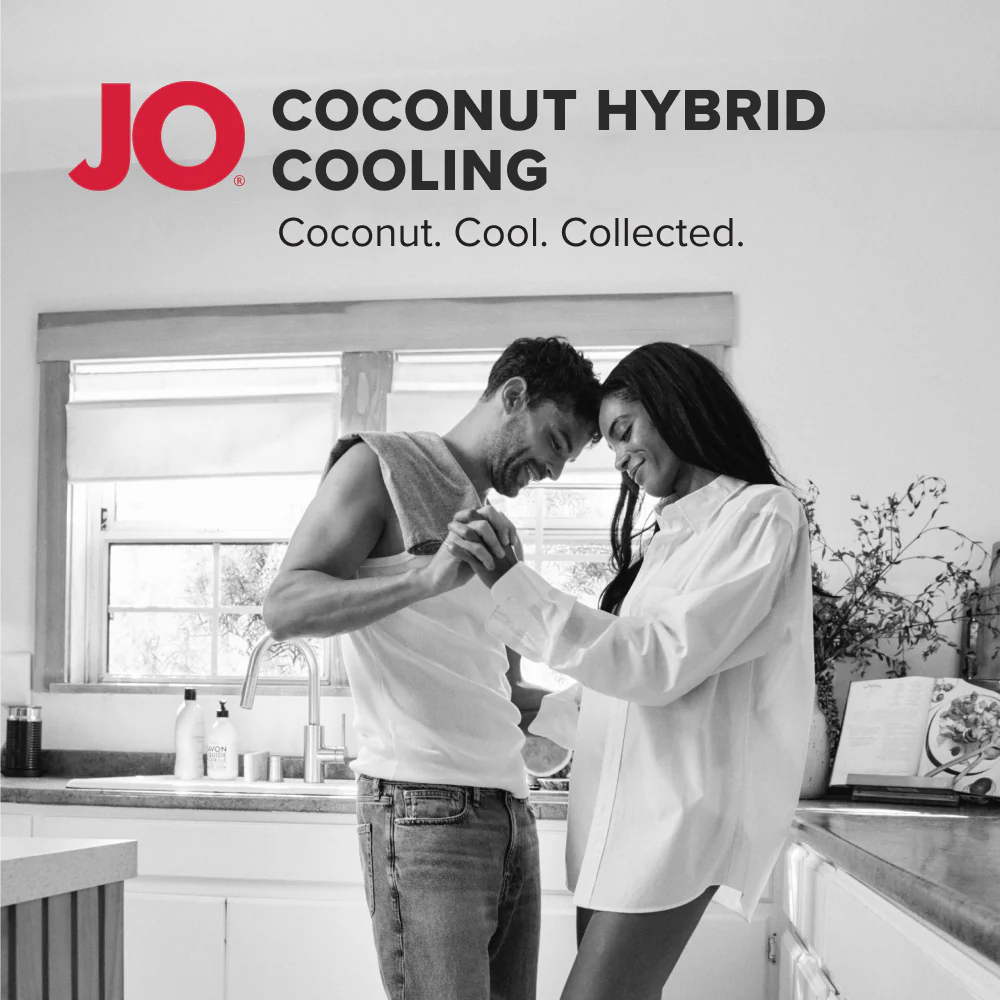Coconut Hybrid Cooling - Image 9
