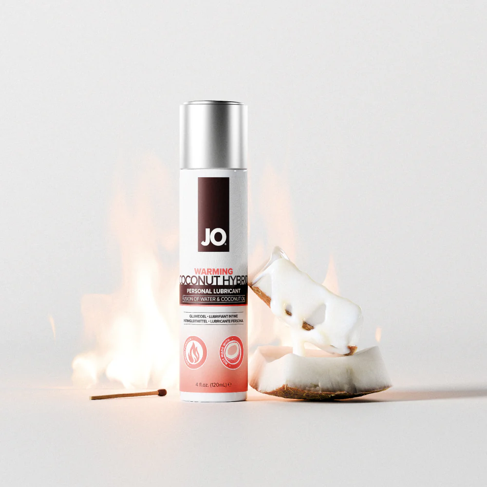 Coconut Hybrid Warming