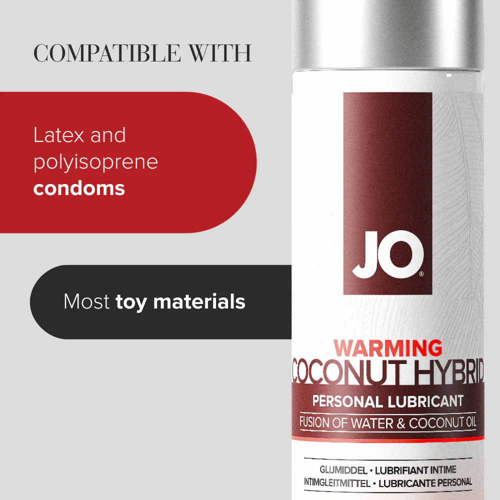 Coconut Hybrid Warming - Image 6