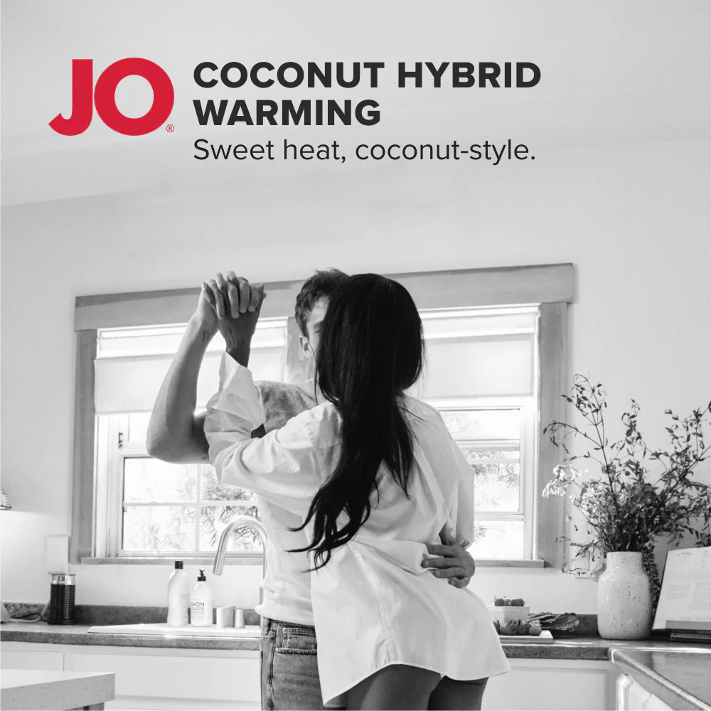 Coconut Hybrid Warming - Image 9