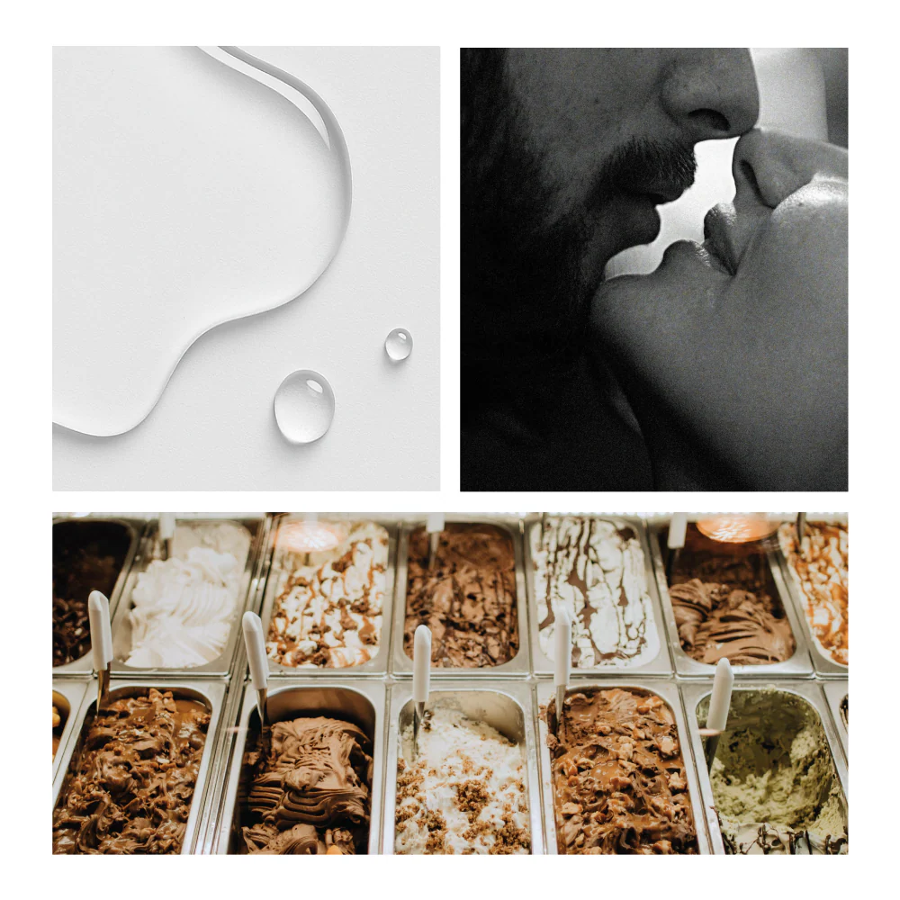 Crème Brûlée Gelato Flavored Lubricant - Image 4