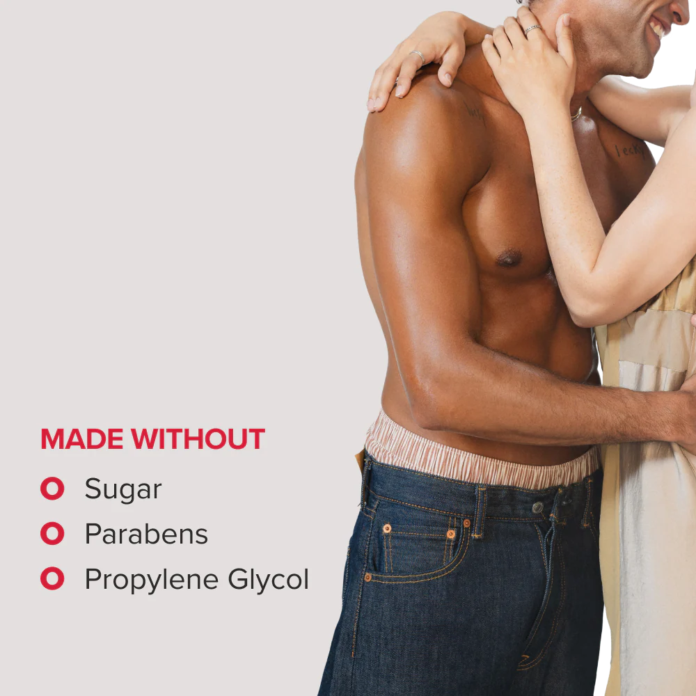 Crème Brûlée Gelato Flavored Lubricant - Image 5