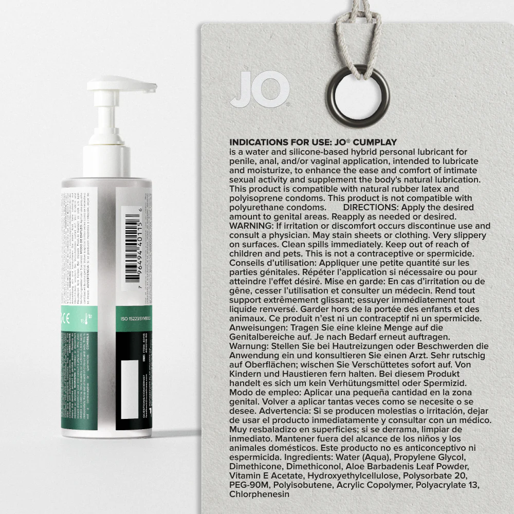 JO Cumplay - Image 3
