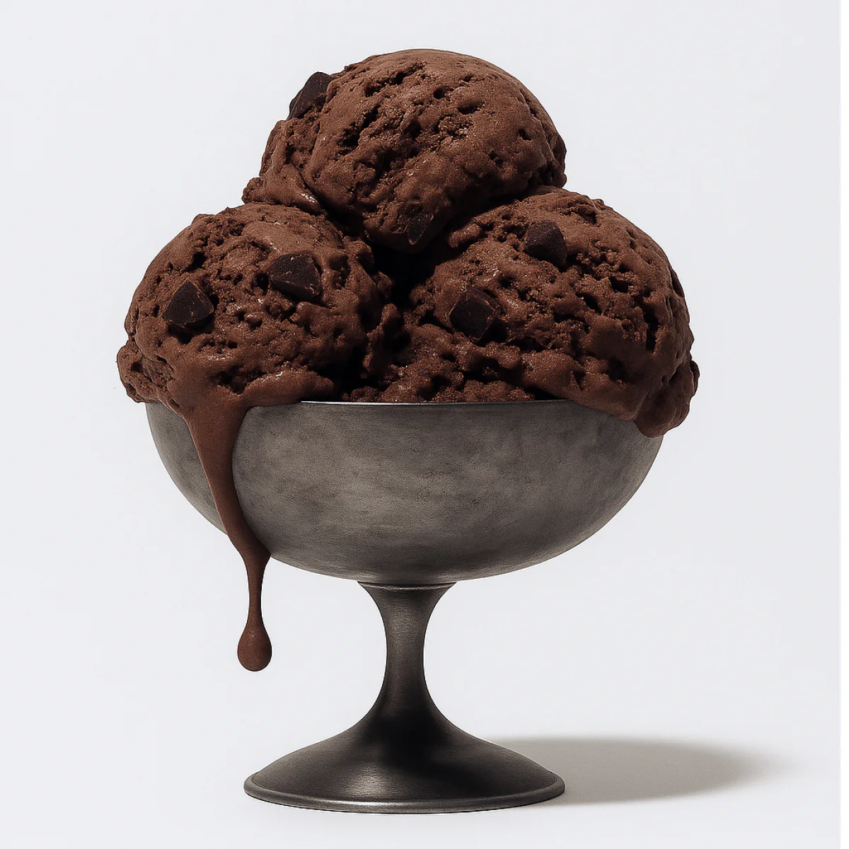 Double Chocolate Gelato Flavored Lubricant - Image 5