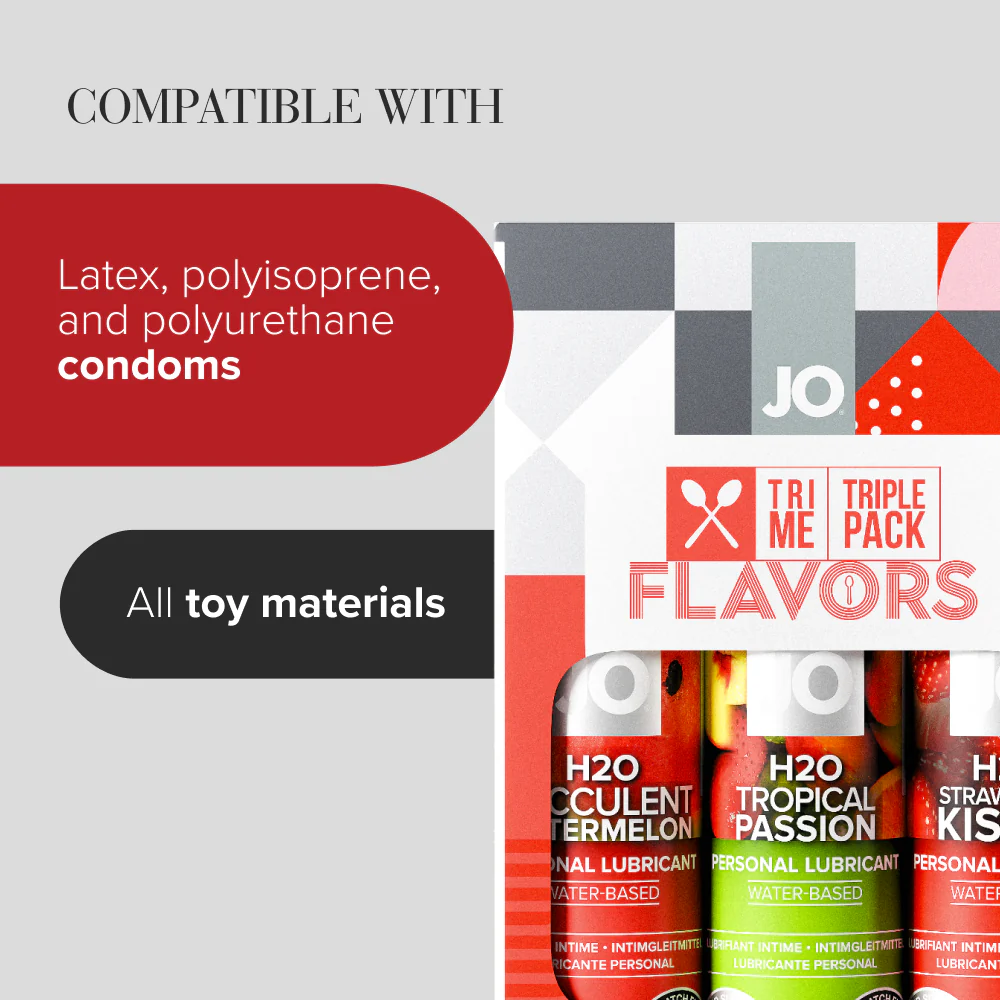 Tri-Me Triple Pack Flavors - Image 6
