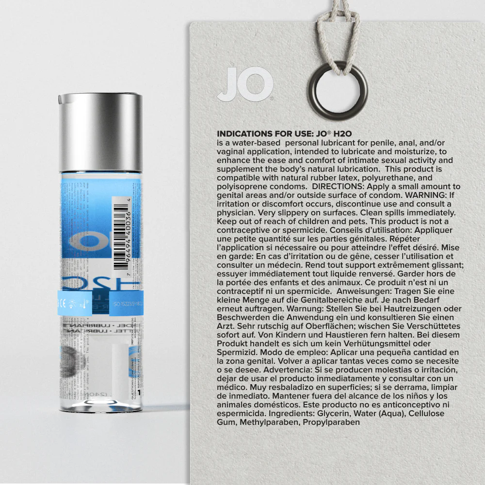 H2O Original - Image 3