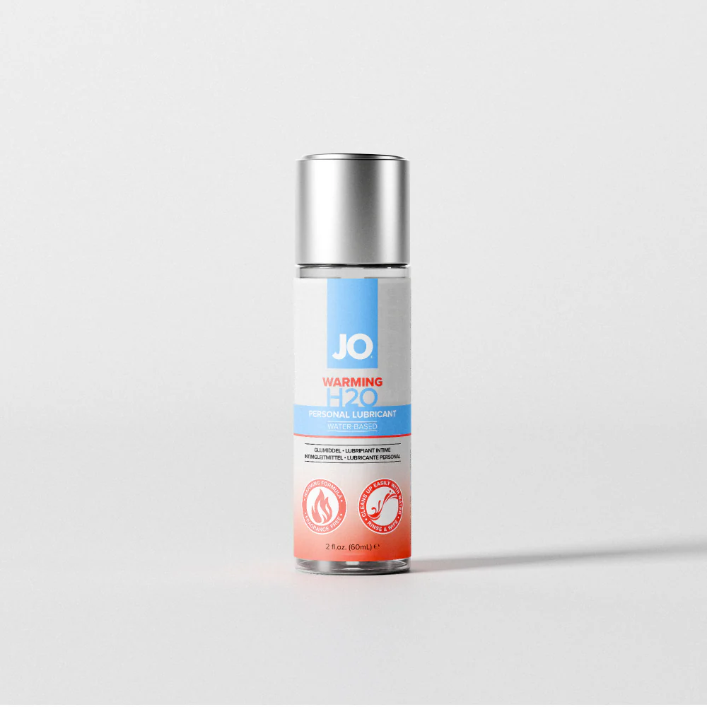 H2O Warming - Image 10