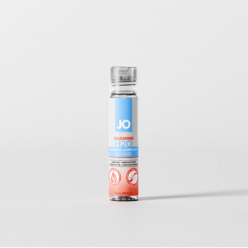 H2O Warming - Image 11