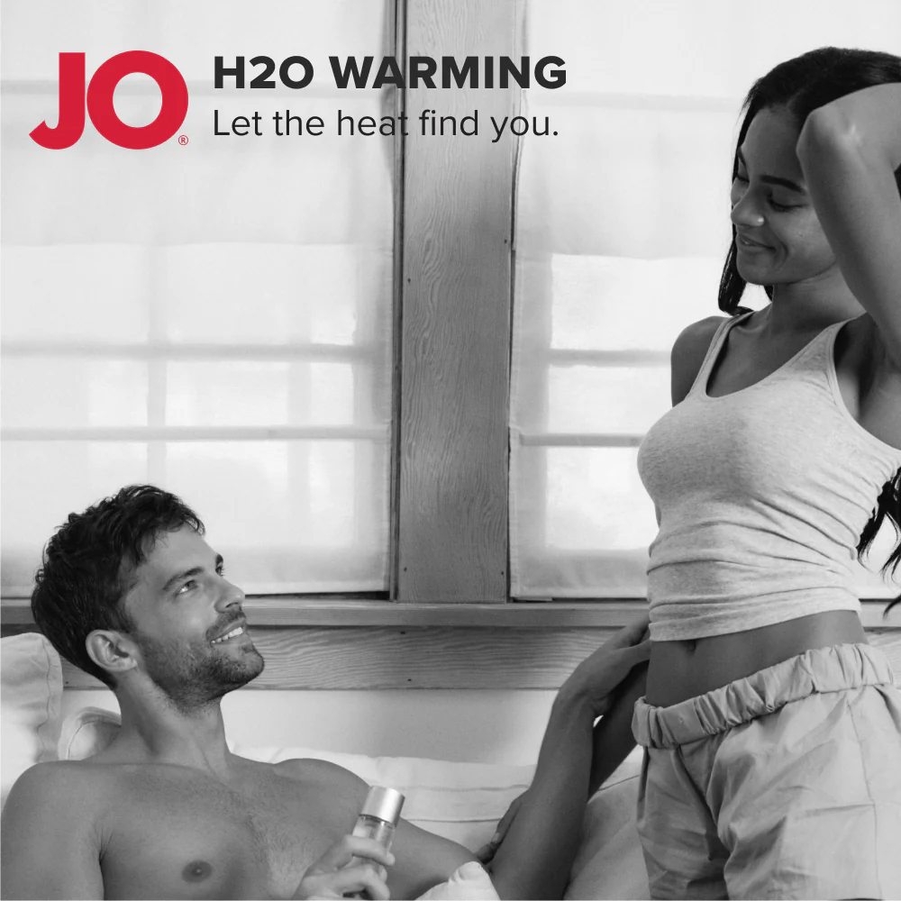 H2O Warming - Image 8