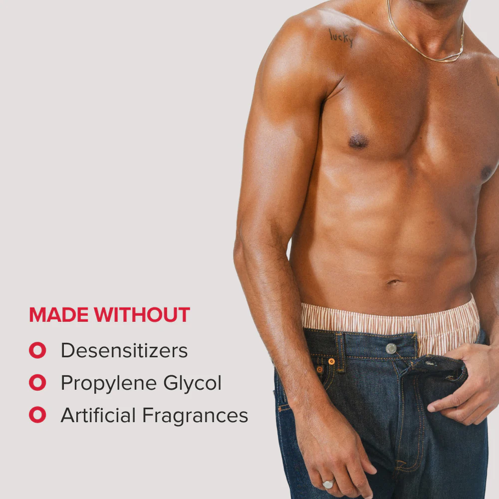H2O Anal Cooling Lubricant - Image 5