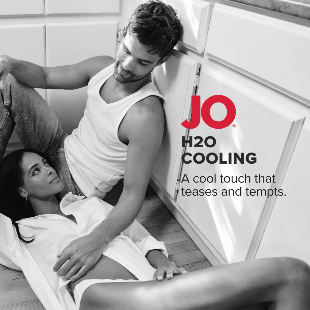 H2O Anal Cooling Lubricant - Image 8