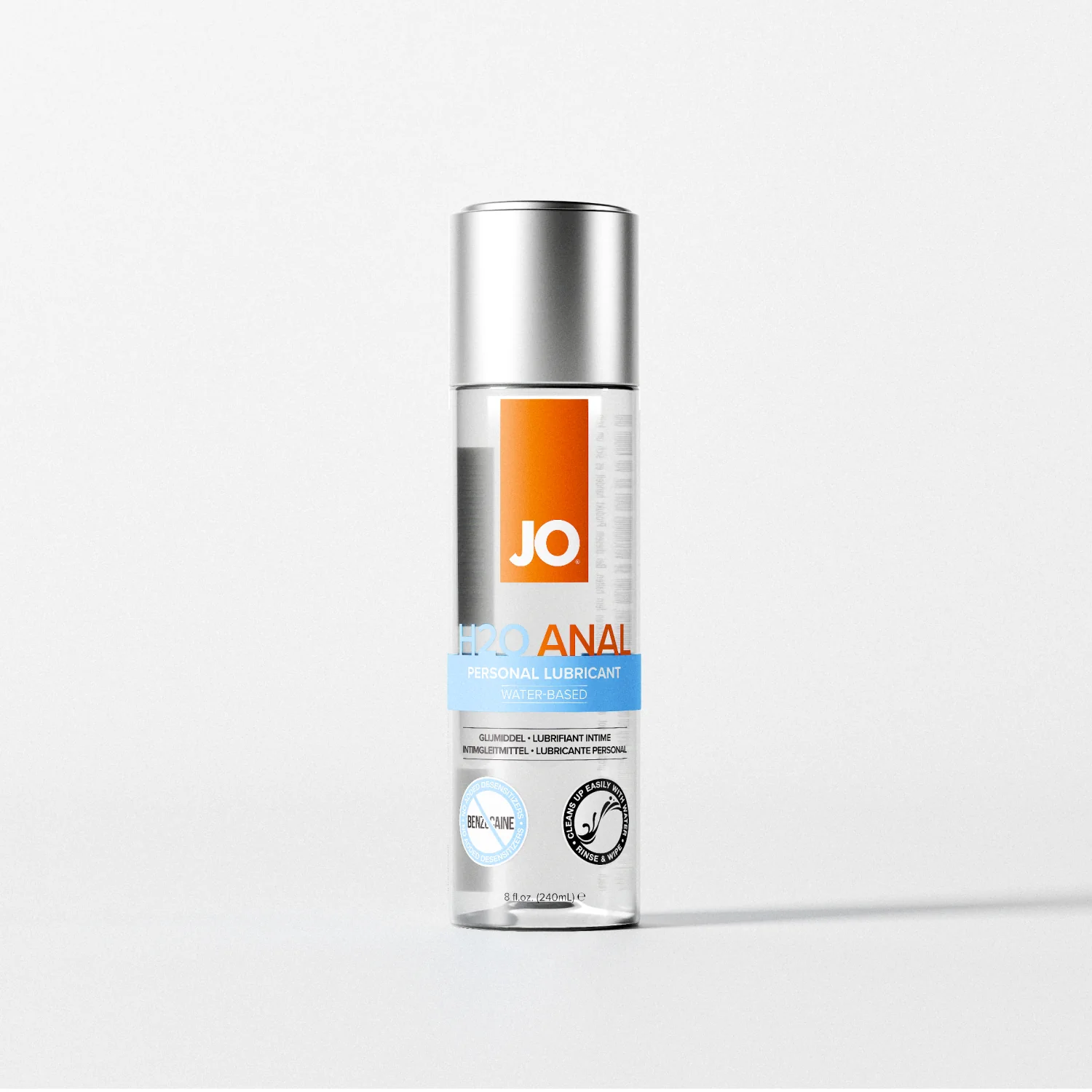 H2O Anal Original - Image 10