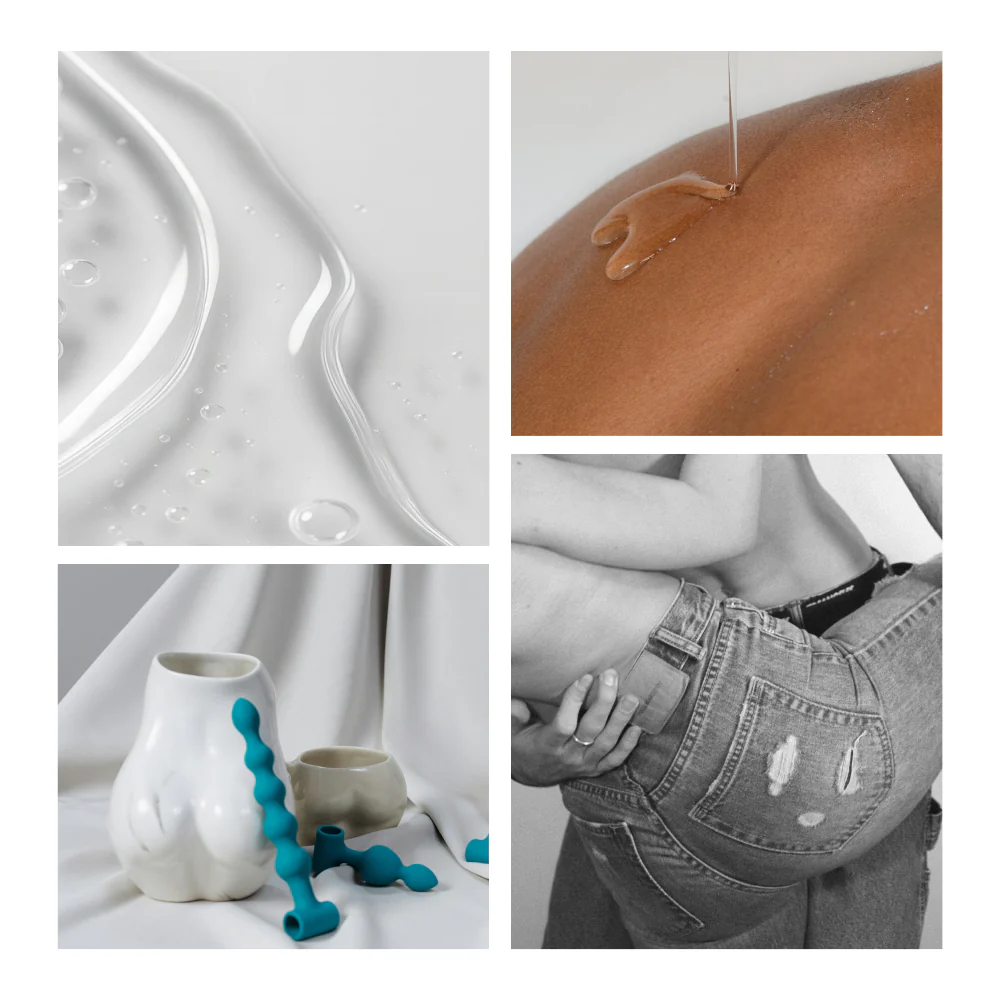 H2O Anal Thick - Image 5