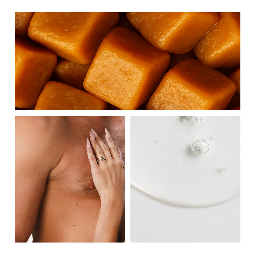 H2O Butterscotch Candy Shop Flavored Lubricant - Image 4