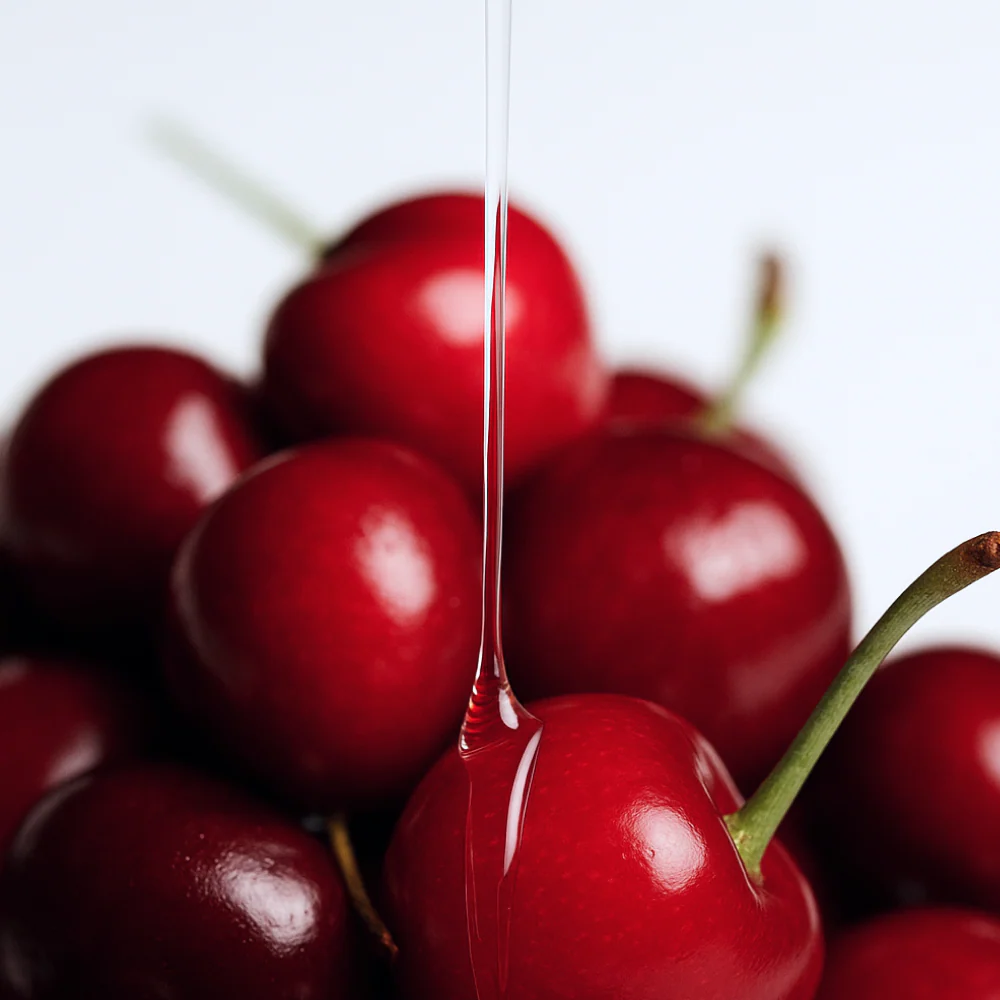 H2O Cherry Burst Flavored Lubricant - Image 8