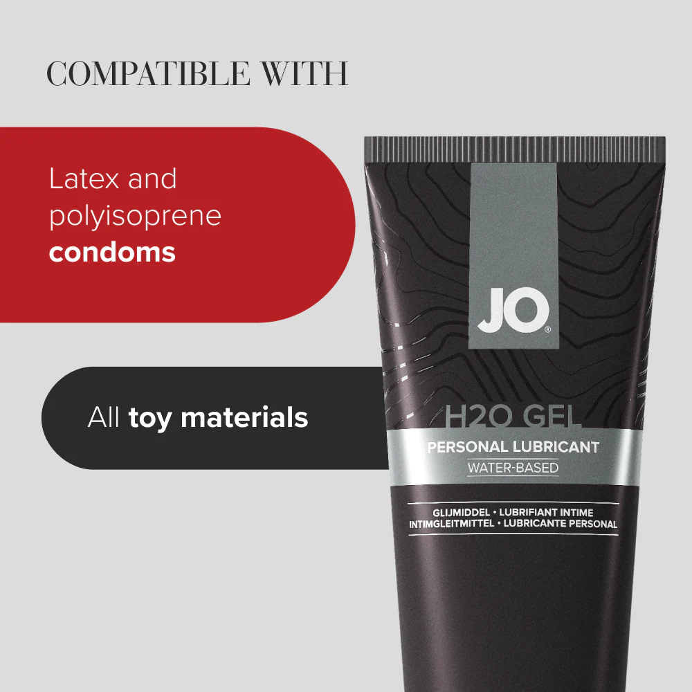 H2O Gel Original - Image 6