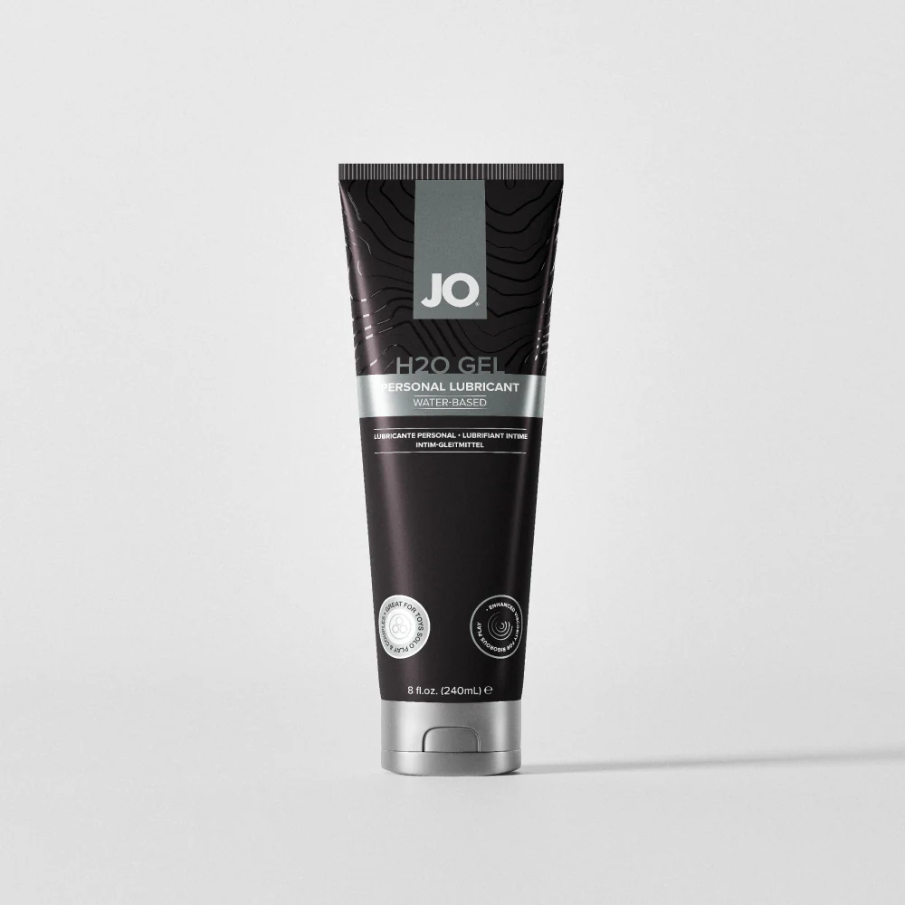 H2O Gel Original - Image 9