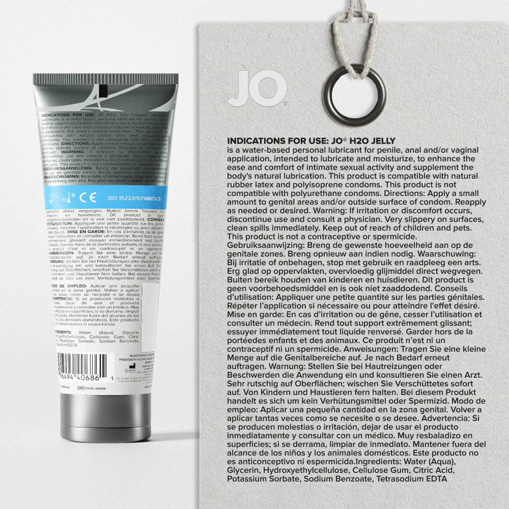 H2O Jelly - Image 3