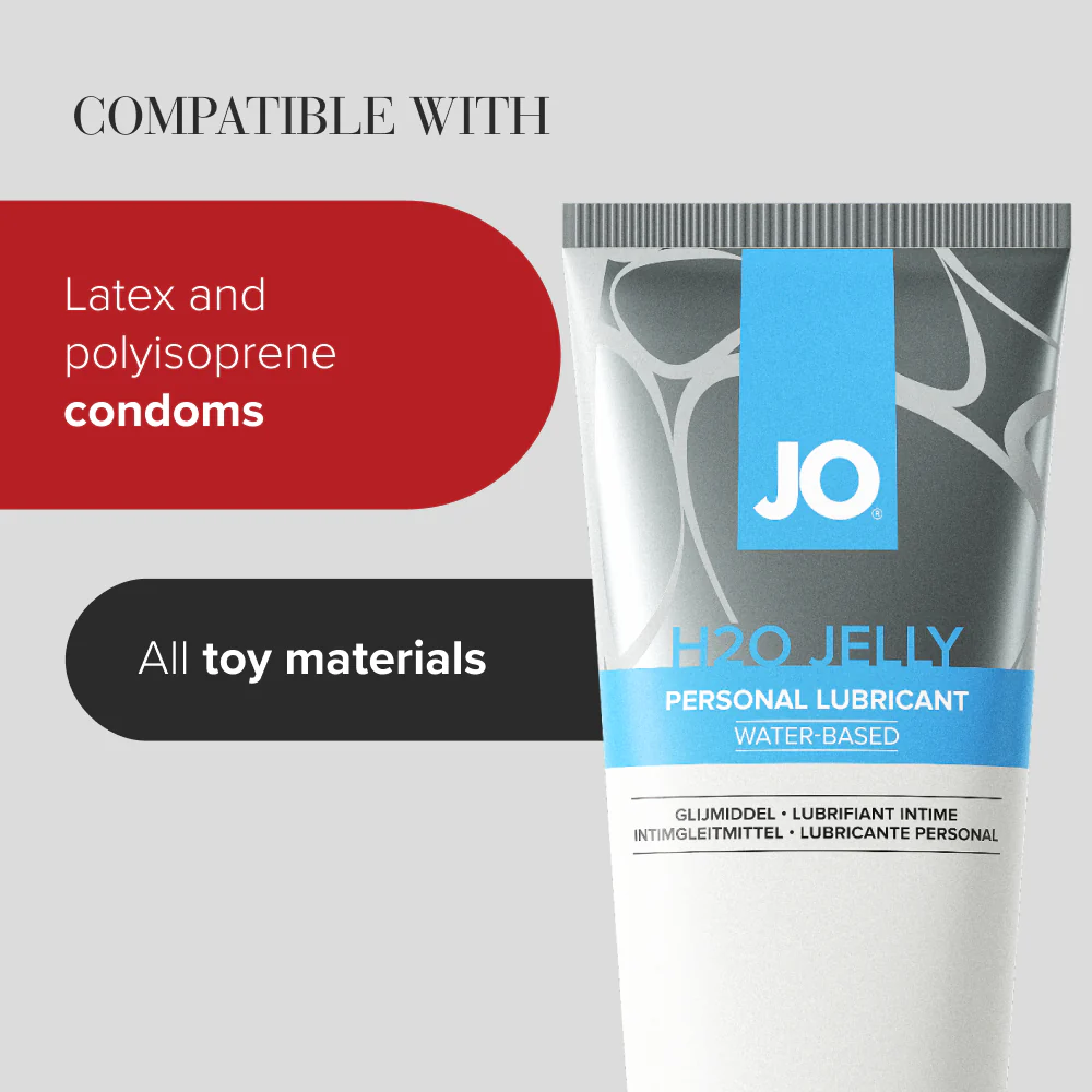 H2O Jelly - Image 6