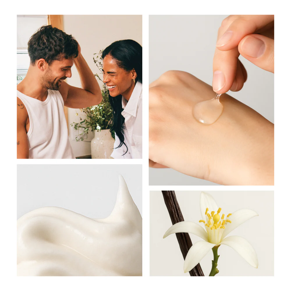 H2O Vanilla Cream Flavored Lubricant - Image 4