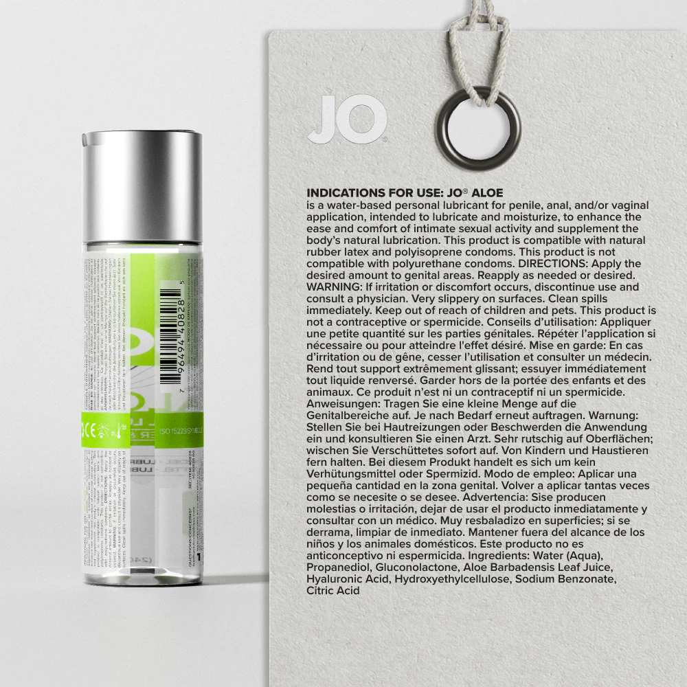 JO Aloe - Image 3