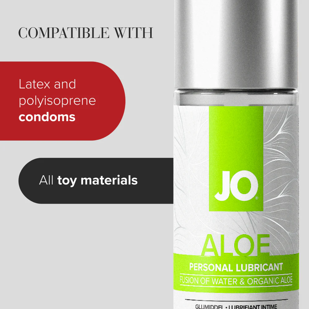 JO Aloe - Image 6