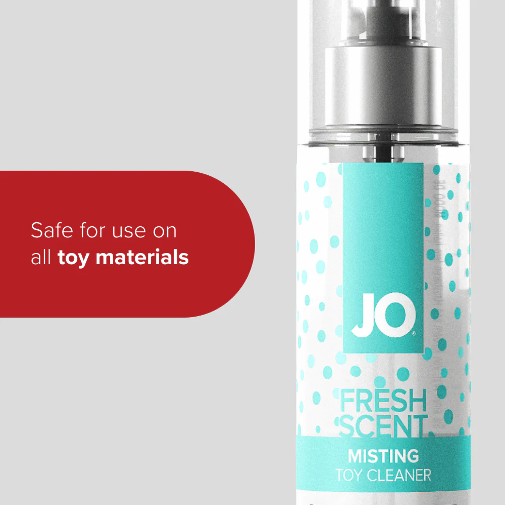 Misting Toy Cleaner - Image 6