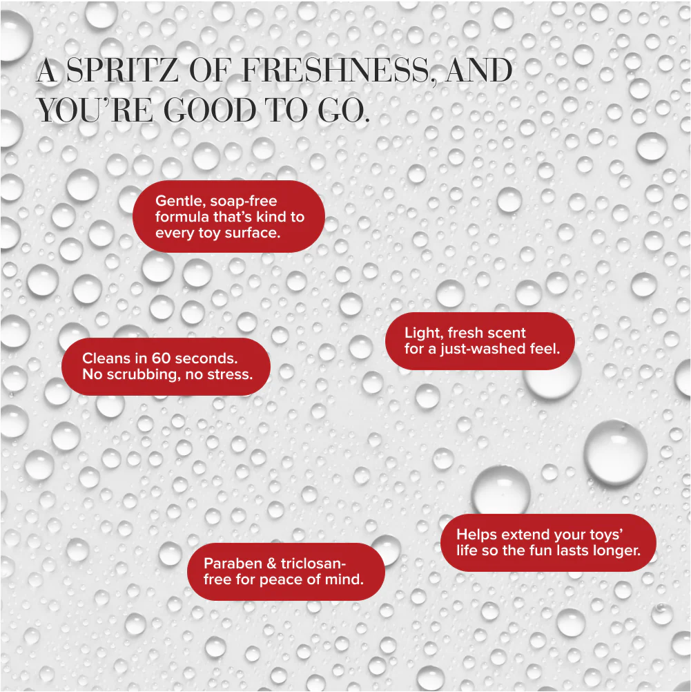 Misting Toy Cleaner - Image 7