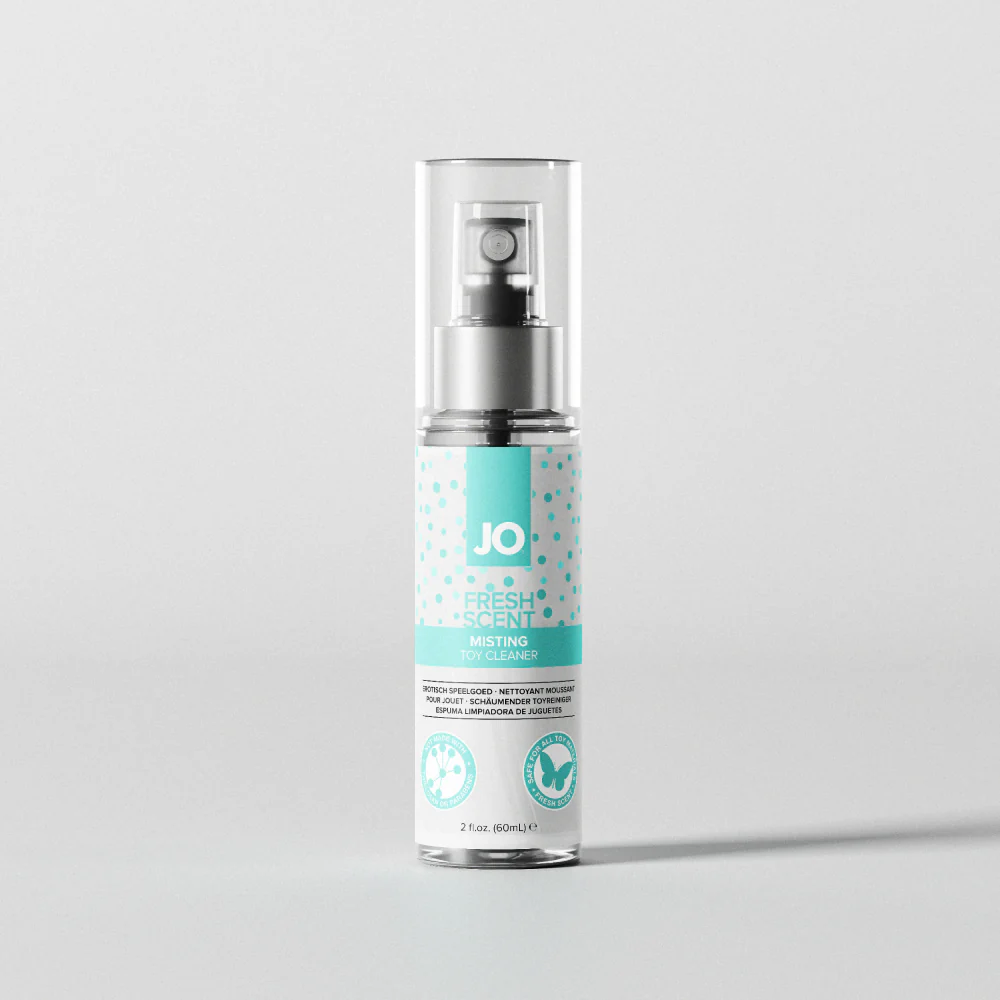 Misting Toy Cleaner - Image 9
