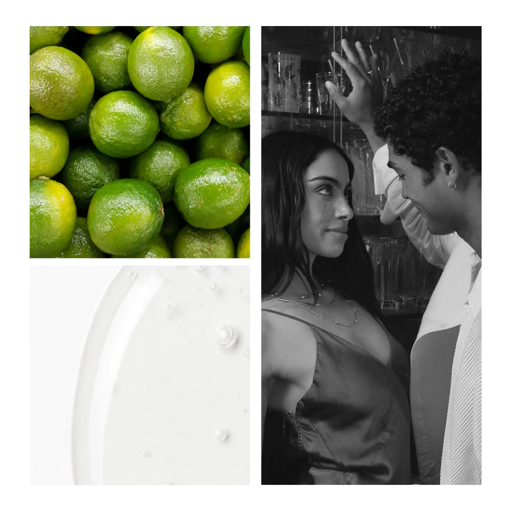 Mojito Flavored Lubricant - Image 4