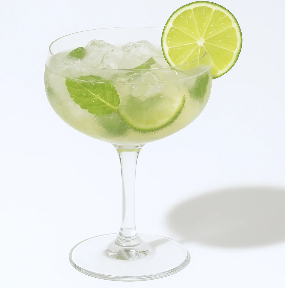 Mojito Flavored Lubricant - Image 8