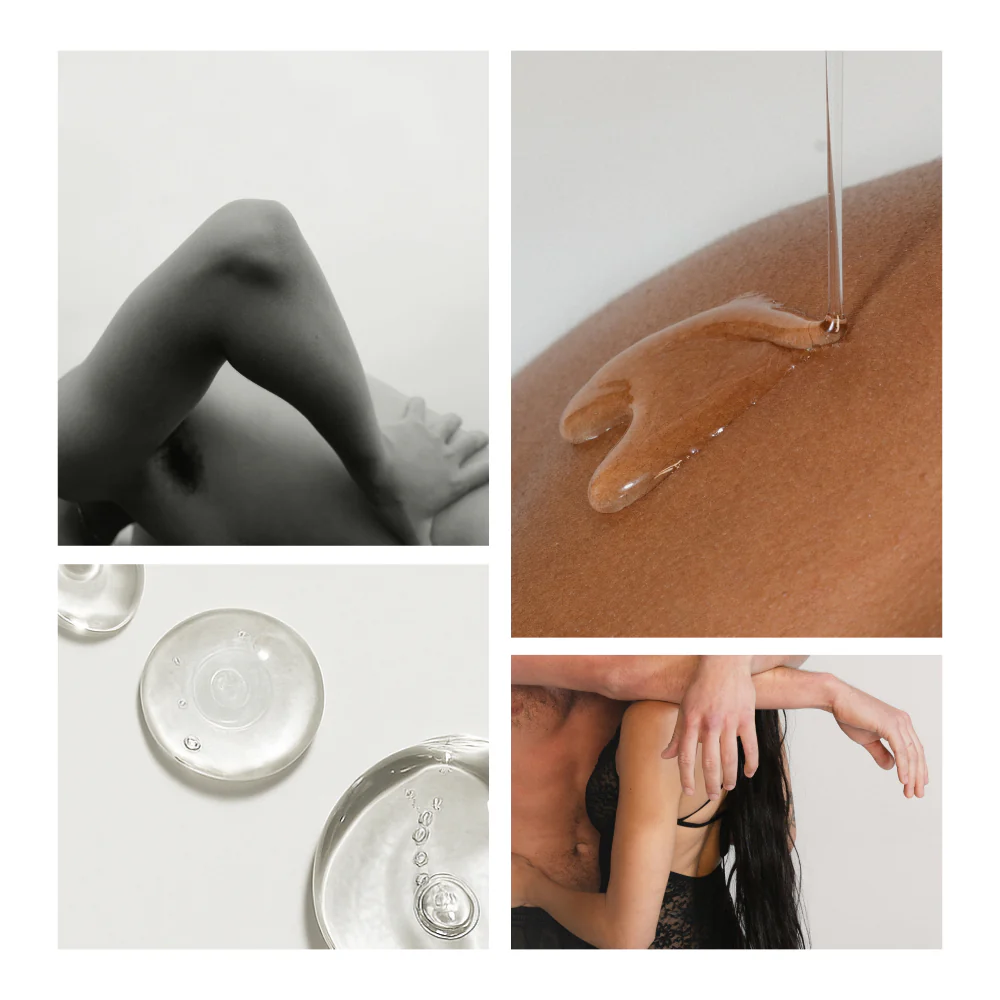 Nuru Massage Gel - Image 4