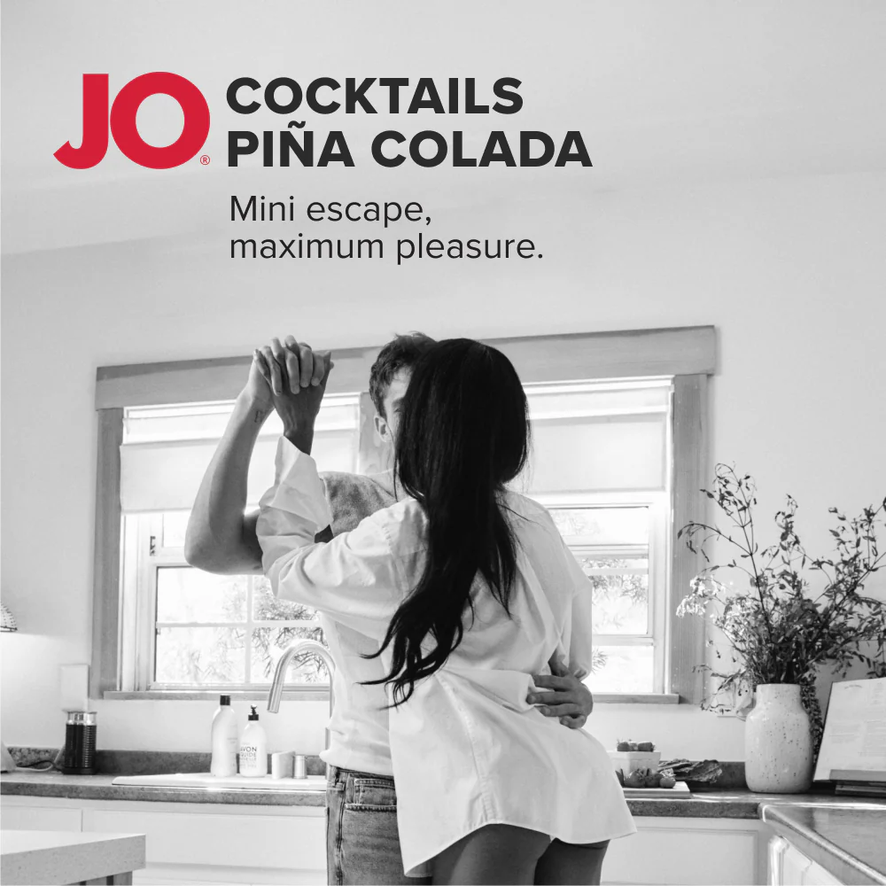 Piña Colada Flavored Lubricant - Image 9