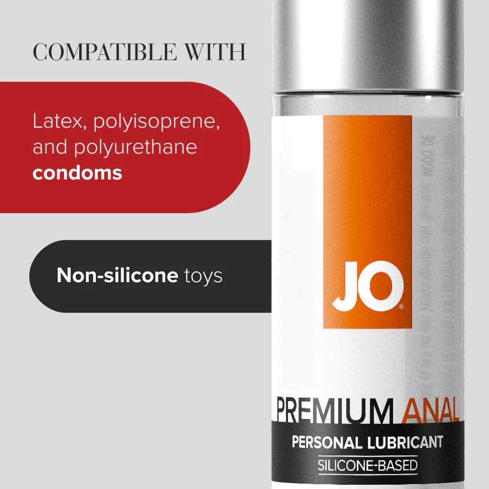Premium Anal Original - Image 7