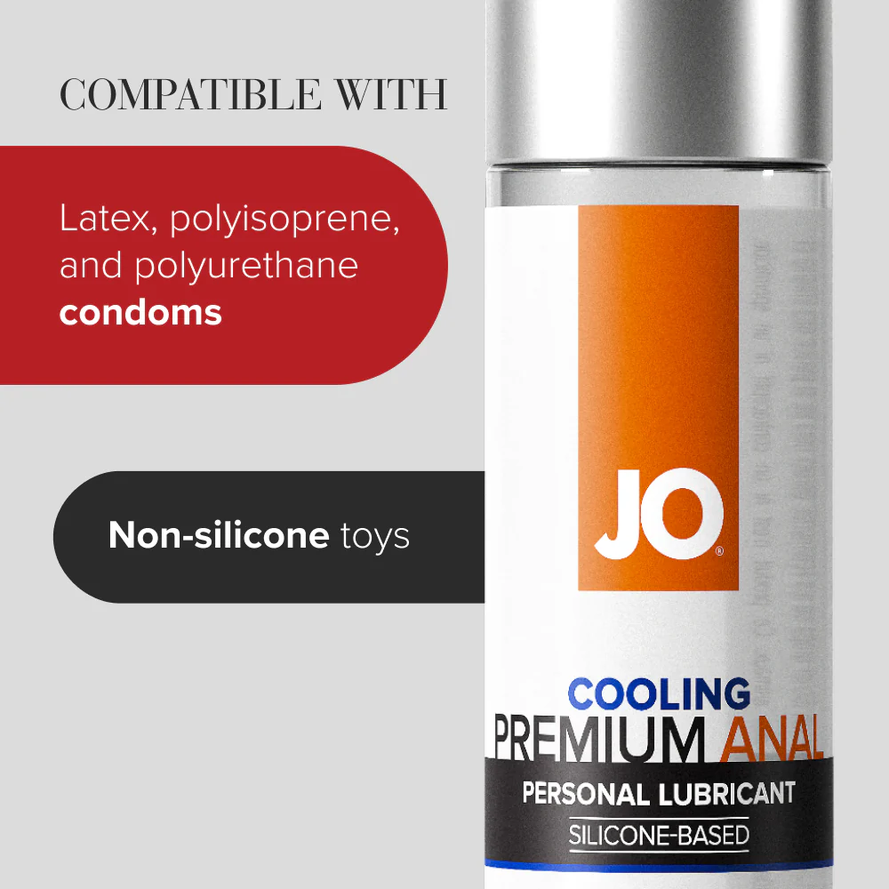 Premium Anal Cooling - Image 6